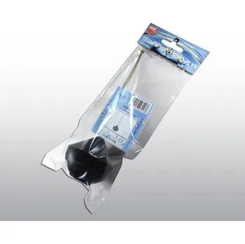 SADA - balónek gumový 64x60xM3 s mosaznou tyčkou - H4/117B