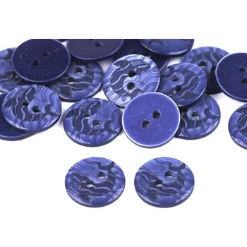 Knoflík Knoflík dětský velryba (Knoflík dětský velryba)