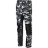 Rybářské kalhoty a kraťasy Savage Gear Camo Trousers L