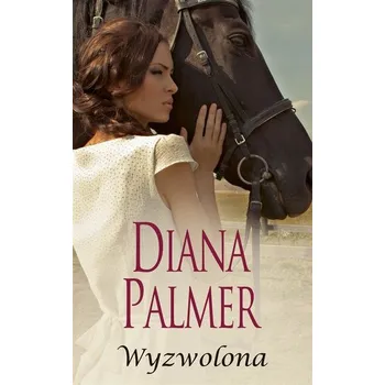 Učebnice Wyzwolona - Palmer Diana