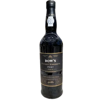 Dow's Finest Reserva 0,75l