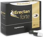 Erectan Forte 20 tob.