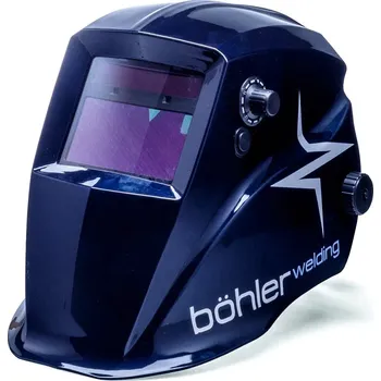 Svářečská kukla BÖHLER Welding Kukla samozatmívací Böhler Guardian 50 TrueColor