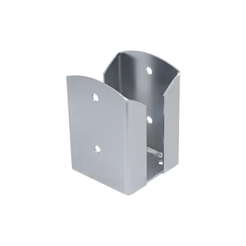 PSPW 100 Patka sloupku 102x150x2,5 mm