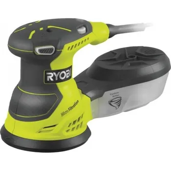 excentrická bruska Ryobi ROS310-SA20