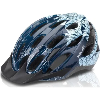XLC BH-C20 Prism modrá (58-63 cm) (Helma na kolo XLC BH-C20 Prism modrá vel.L/XL)