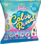 MATTEL Barbie Color Reveal zvířátko s…