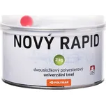 Polykar Nový Rapid