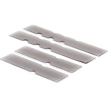 omotávka na kolo XLC GP-T05 Gelpads (Gelové vložky řidítek XLC GP-T05 Gelpads)