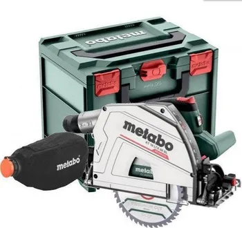 Okružní pila Metabo KT 18 LTX 66 BL