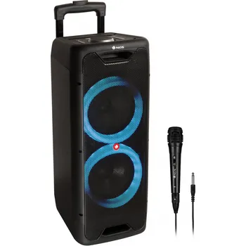 Bluetooth reproduktor NGS Wild Jungle 1