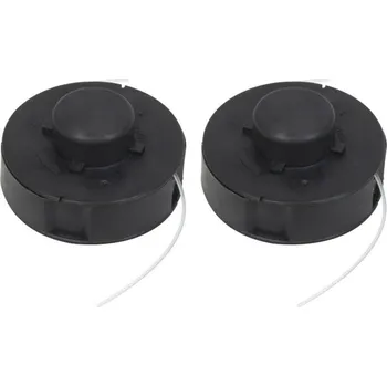 Strunová hlava GÜDE 95172 strunová cívka