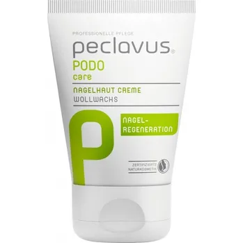 Péče o ruce PECLAVUS PODOcare Mast na nehtovou kůžičku a nehty 30 ml - ID: 1917
