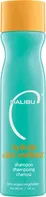 Malibu C Hydrate Color Wellness Shampoo šetrný šampon pro barvené vlasy 266 ml
