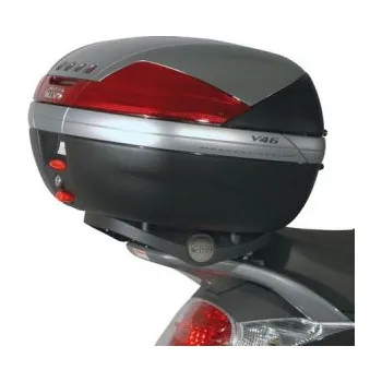 Motodoplněk E317 Aprilia Scarabeo 250 -300-400-500 (06-16) plotna pro Monokey, včetně M5 !!!KONEC VÝROBY!!! GIVI s.r.l. 340168