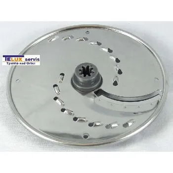 Struhadlo Struhadlo na hrubé plátky a hrubé strouhání / KW714774