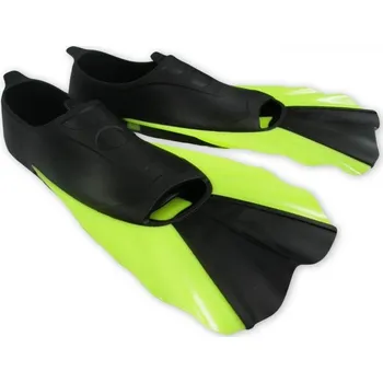 Ploutve Plavecké ploutve Effea CORTA 34-43 varianta: S