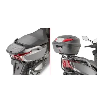 Motodoplněk SR6114 special rack Kymco Agility 300-350 R16 (19-25) pro MONOLOCK GIVI s.r.l. 344066
