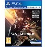EVE: Valkyrie VR PS4