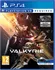 Hra pro PlayStation 4 EVE: Valkyrie VR PS4