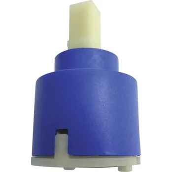 Náhradní kartuše KEROX 40mm zavřená bez regulátoru teploty