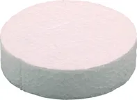 Tepelná izolace KOELNER Polystyrenová záslepka KES šedá 63 mm