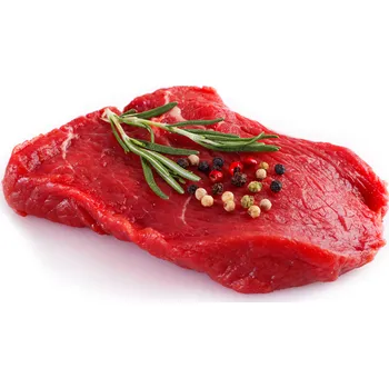 Maso a ryba Hovězí roštěná, min. 500 g