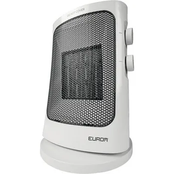 Topidlo Keramický ohřívač Erom Safe Camp 1500 W