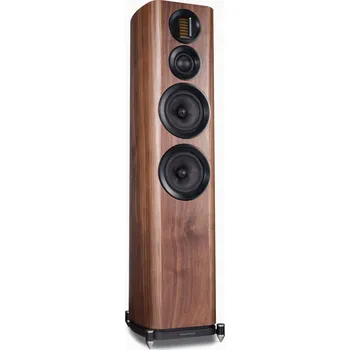 Elektronika Wharfedale EVO 4.4 (ořech)