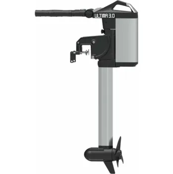 Lodní motor Haswing Ultima 3HP