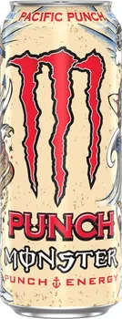 Energetický nápoj Monster Pacific Punch 500 ml