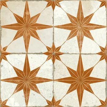 Stavební materiál Dlažba Peronda FS Star oxide 45x45 cm mat (bal=1,0 m2)
