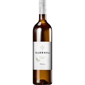 Víno Pálava, Kadrnka, rodinné vinařství (2020)