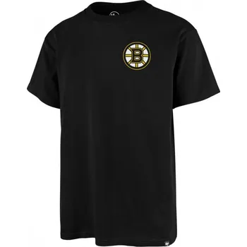 Triko NHL 47 Brand Bacher Echo Tee NHL SR, Senior, M, Boston Bruins 47' Brand