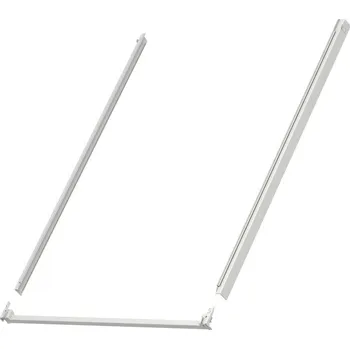 Příslušenství k oknu VELUX Oplechování ZWC CK06 0000 55x118 cm