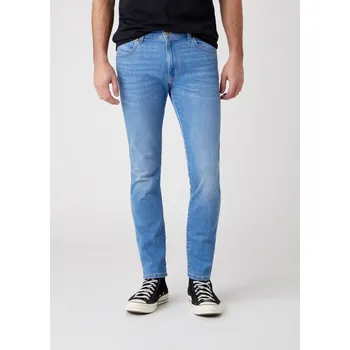 Wrangler® Slim Fit Larston Heat Rage 32/34