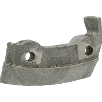 Rozmetadlo Klín secí botky na secí stroj Kongskilde Becker Centra-Super