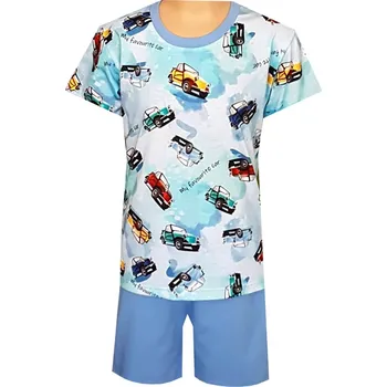 Dětské Pyžamo FOLTÝN DP106 Velikost: 134