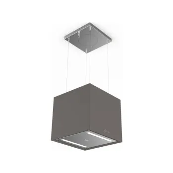 Digestoř Faber SOFT CUBE GRIGIO LONDRA F40 + ZÁRUKA 5 LET ZDARMA