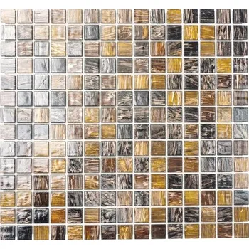 Mozaiková sada Skleněná Mozaika GM GS 505254