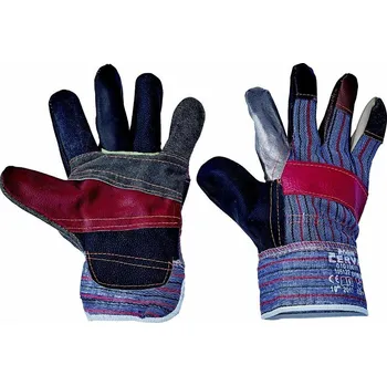 Pracovní rukavice Cerva Rukavice ROBBIN