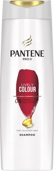 Šampon Pantene Pro-V Colour Protect šampon na barvené vlasy 400 ml