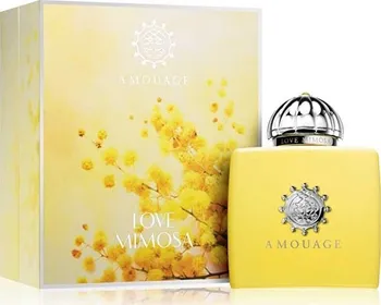 Dámský parfém Amouage Love Mimosa W EDP 100 ml