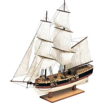 Plastikový model Constructo Union Briga 1:100 