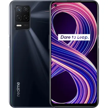 Realme 8 5G Mobilní telefon Realme 8 5G