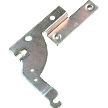 Pant levý dveří trouby Amica, Candy, Gorenje, Mora, Hisense, Samsung