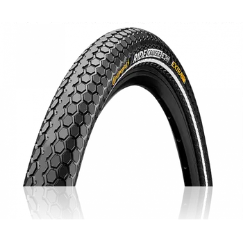 Plášť na kolo Continental plášť RIDE CRUISER