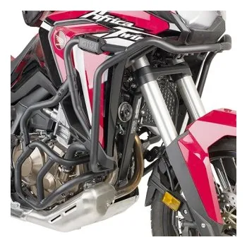 TNH1179 padací rámy horní Honda CRF 1100L Africa Twin (20-23), černé lakované GIVI s.r.l. 343942
