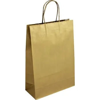 Zlatá taška Mat Oro 25x11x36 G020