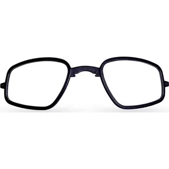 Sluneční brýle KOO Optical clip black